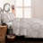 Lush Decor Avon Ruffle Comforter Set-478216165-478216166