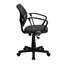 Chaise de bureau Wayfair Basics®-223910114-223910137