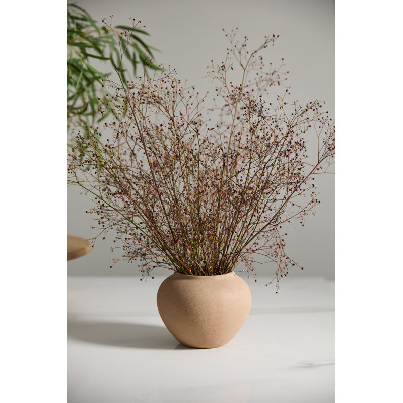 Petit vase Kastanos