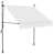 Couleur blanche unie n'est pas disponible