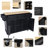 Bobbe Solid Wood Top Kitchen Cart-274539596