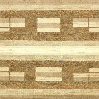 Tapis abstrait 402