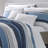 Nautica Westport Cotton Reversible Comforter Bonus Set-950992079-957067586