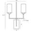 Blade 2 - Light Wallchiere-48377593