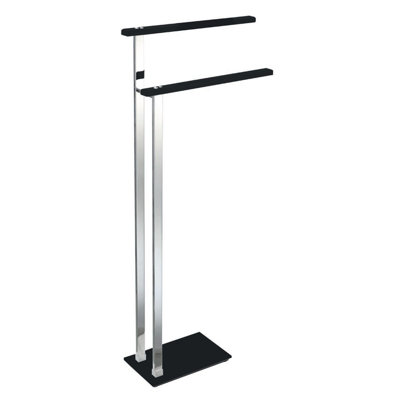 Free Standing Towel Stand