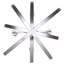 Eryka 4 - Light Sphere Pendant