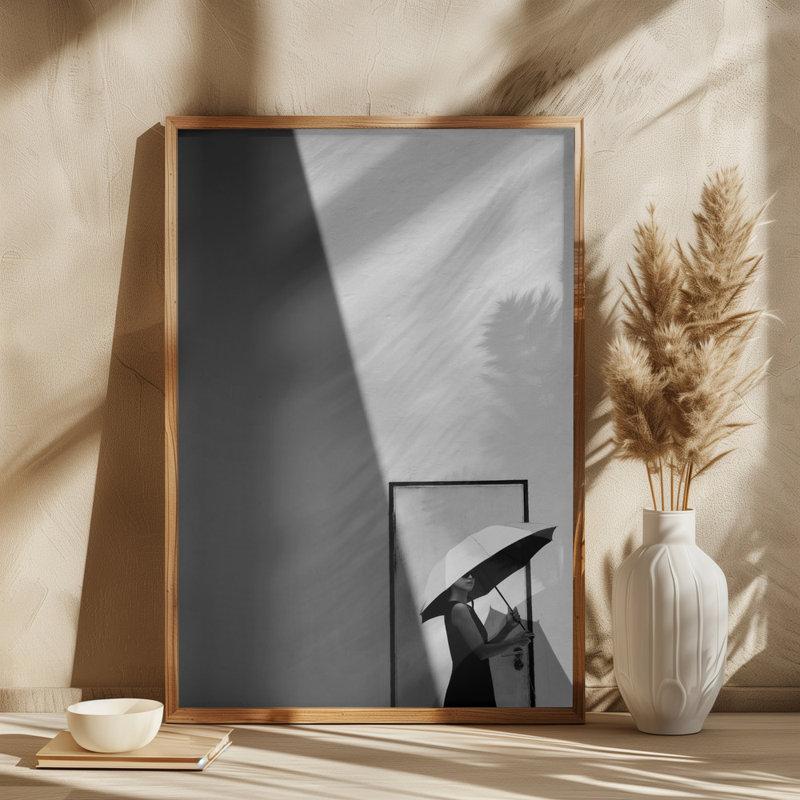 Wrapped Canvas Print, 50.8cm H x 76.2cm W