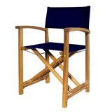 Capri Folding Director Chair