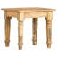 Kidder Solid Wood End Table