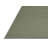 Machine Washable Solid Brown Area Rug