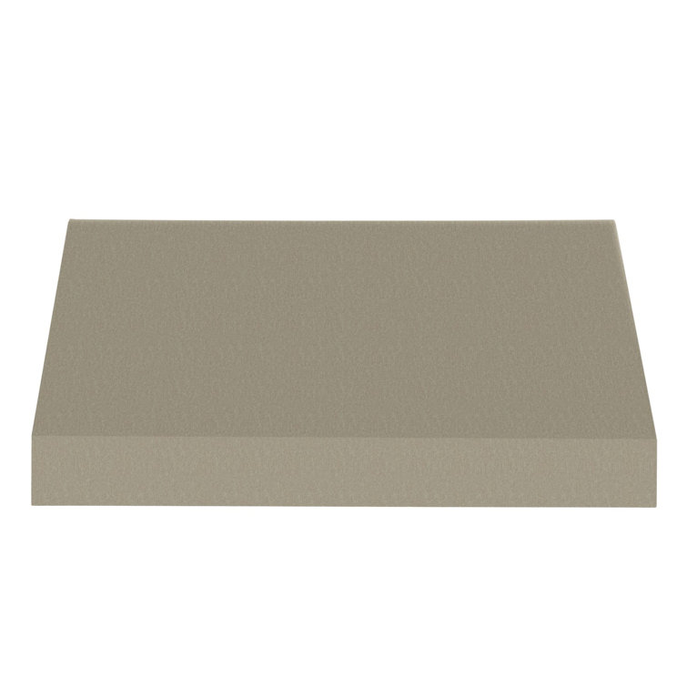 Awntech New Yorker Acrylic Fabric Fixed Awning