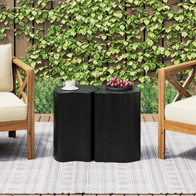Table de bout Black 21