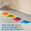 Tapis de jeu Sensory