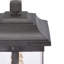 Tête de lanterne à 1 lumière H 18,5 po Seagraves-1499286815