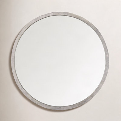 Carper 46" Accent Mirror