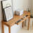 Caley Solid Wood Console Table -1617852241