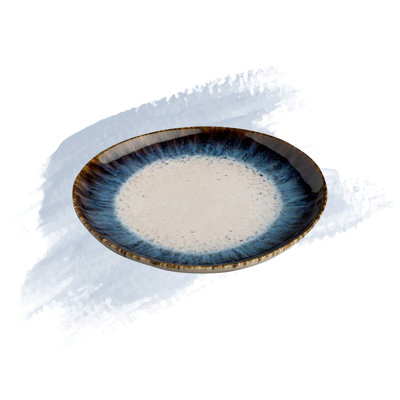 Champlain 6.5" Appetizer Plate