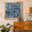 Reproduction encadrée Tile-Dye VII-Premium - prête à être accrochée-1655389297-1655389296-1655389304