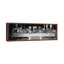 The Last Supper II by Leonardo Da Vinci - Panoramic Painting on Canvas-1867551086-1867551083