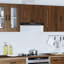 Kitchen Wall Cabinet Kalmar Engineered Wood-1081805534