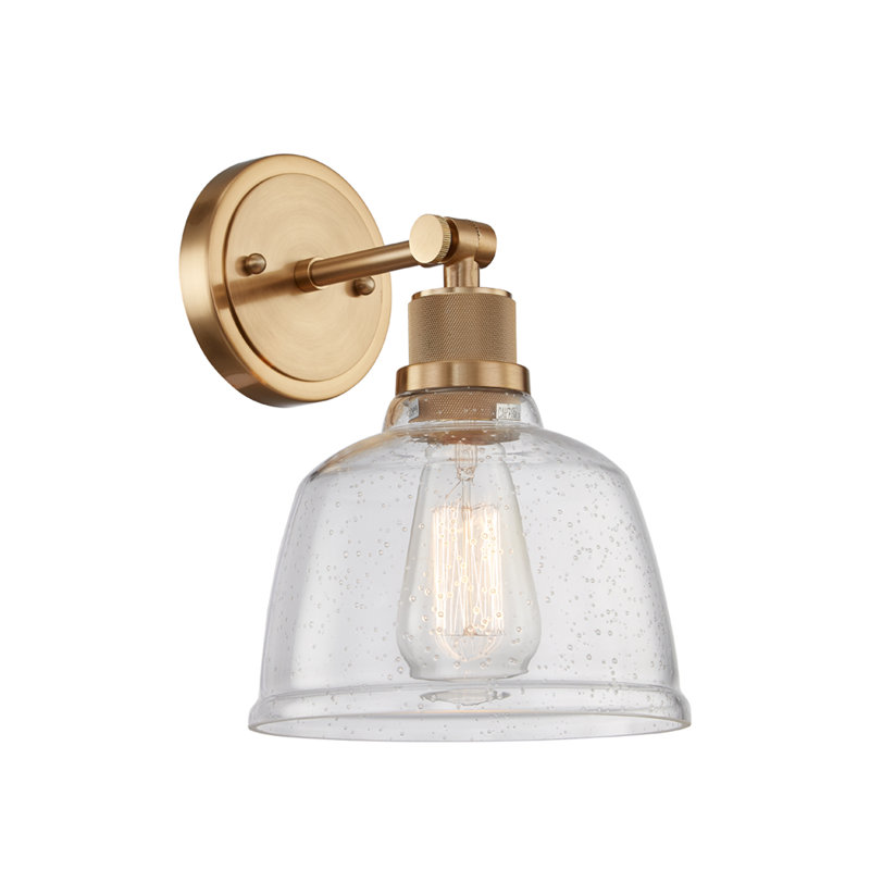 Hawkinge Bath Sconce