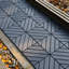 Polypropylene Interlocking Deck Tile-100035757