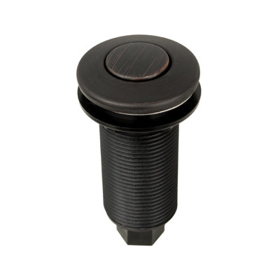 Garbage Disposal Air Switch