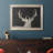 Brow Tine Deer II " Brow Tine Deer II "-250555680
