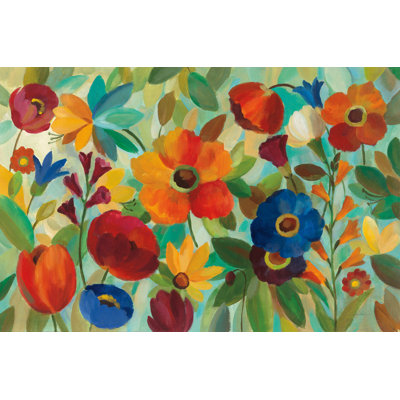 Summer Floral V