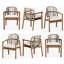 Fensee Outdoor Dining Armchair