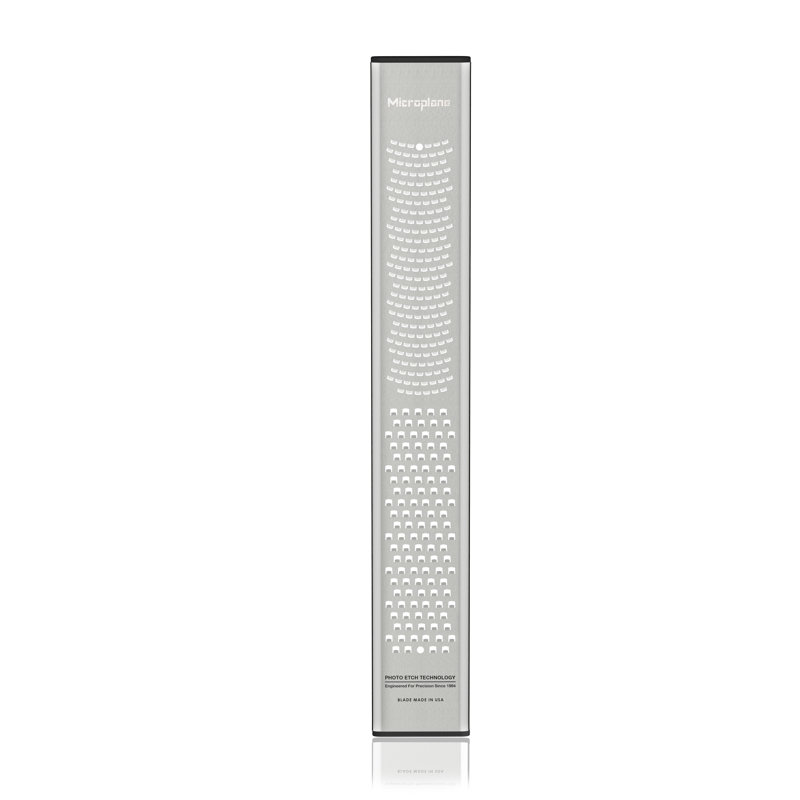 Microplane Stainless Steel Grater