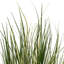 Herbe verte 24 po artificielle en pot UV 24 po-88052032
