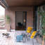 Applique murale Padric
