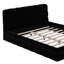 Grand lit plateforme tapissier-1374411131