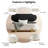 Lajeune Fabric Storage Bench-1803242307