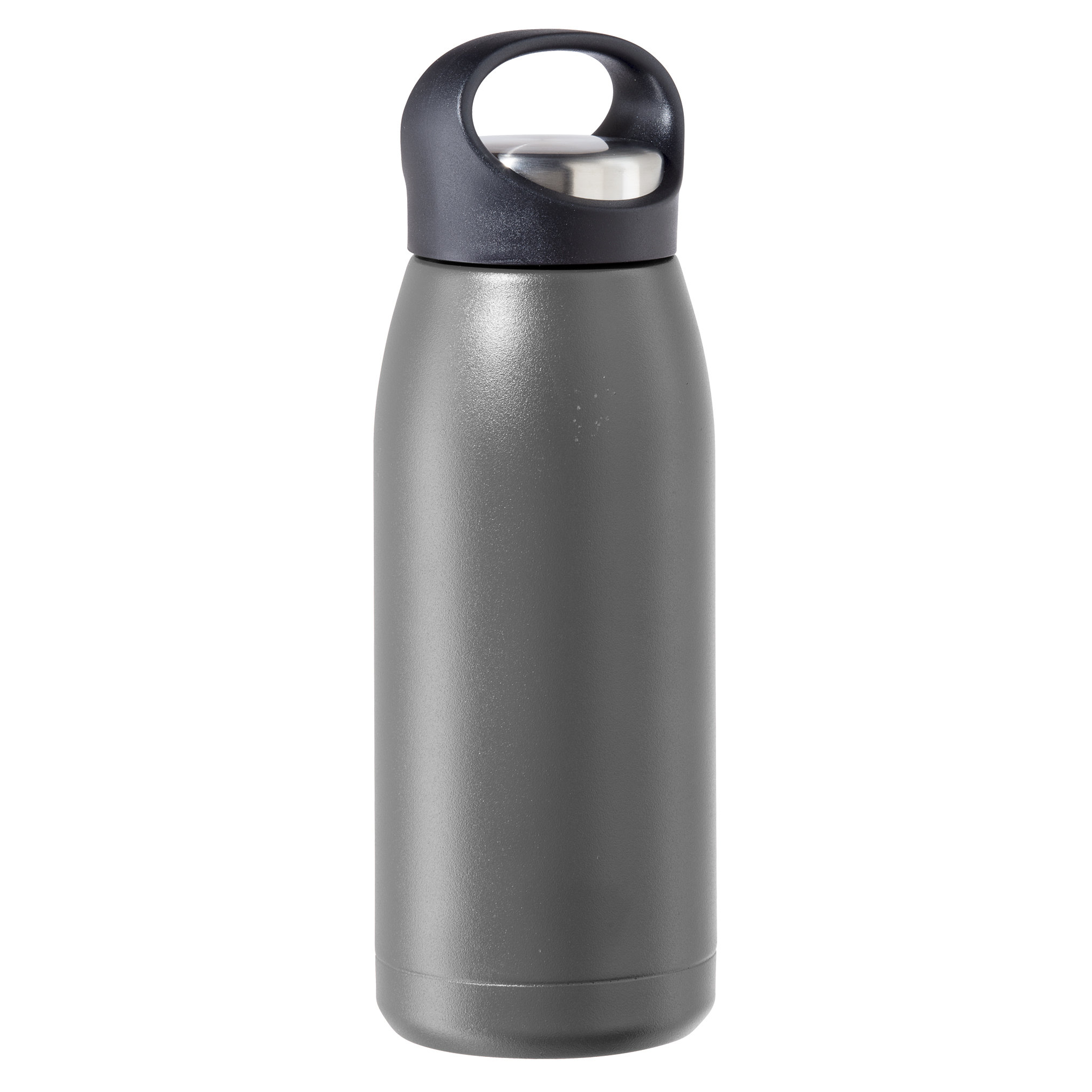 Koolatron 12V Insulated Vacuum Flask with Heater, 1L Stainless