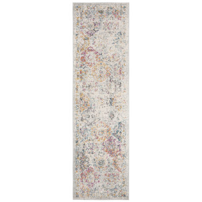 Kaylynn Geometric Area Rug