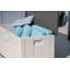 Harmony 570 L Plastic Storage Box