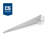 Rectangle Strip Ceiling Light