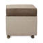 Higgins Square Ottoman