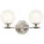 Polished Nickel