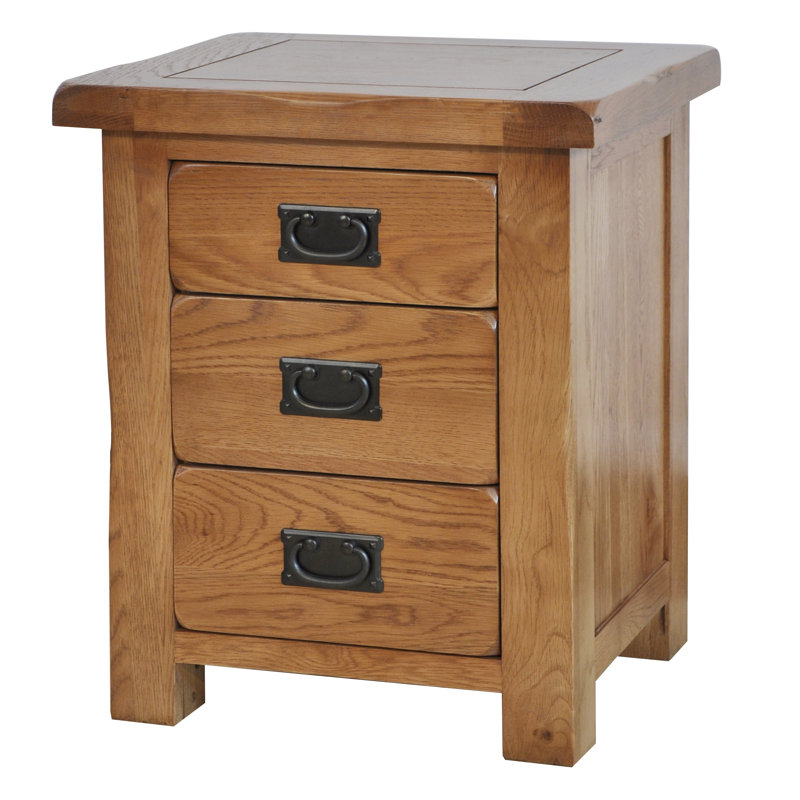 Oakdale Accent Chest