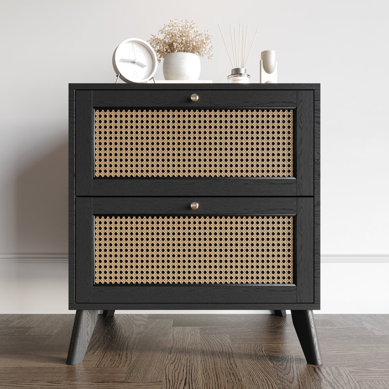 Porston 5 Piece Bedroom Set