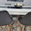 Ilwell 4 - Person Dining Set-805445532-805445534