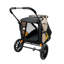 Système de poussette pour animaux 3-en-1 Minika