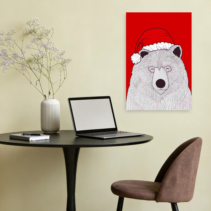 Print, 60.96cm H x 40.64cm W