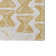 Chenille Geometric Indoor Rug