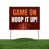 Game On - Hoop It Up! selected