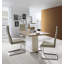 Nuzzo Extendable Dining Table-599257