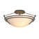 Tryne 2 - Light 16.4" Semi Flush Mount